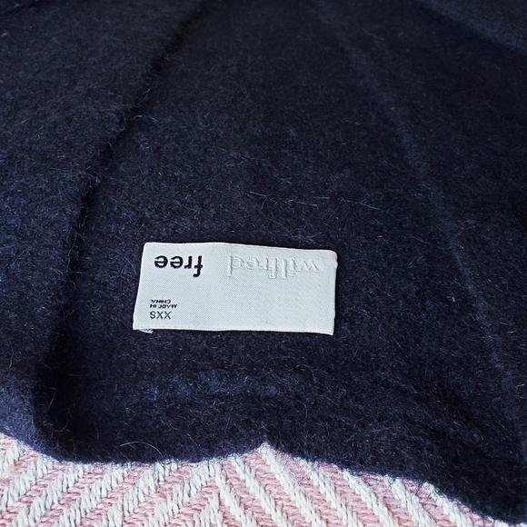 Aritzia - Wilfred Free Aronson Cardigan -Like new - Picture 7 of 11